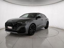 Grigio Usata 2024 Audi SQ8 Sport SUV | 115.900 € (Molto cara)