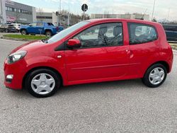 Rosso Usata 2013 Renault Twingo Due volumi | 3490 € (Buon prezzo)