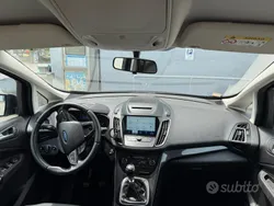 Usata 2017 Ford Grand C-Max Monovolume | 11.500 € (Buon prezzo)