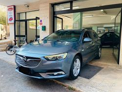 Grigio Usata 2019 Opel Insignia S Station wagon | 10.900 € (Buon prezzo)