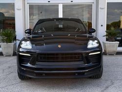 Nero Usata 2022 Porsche Macan SUV | 57.900 € (Buon prezzo)