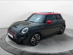 Rebel green Usata 2023 Mini John Cooper Works Due volumi | 32.800 € (Ottimo prezzo)