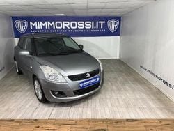 Grigio Usata 2013 Suzuki Swift GL Tre volumi | 3900 € (Super prezzo)
