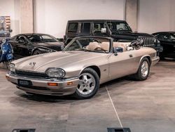 Grigio Usata 1995 Jaguar XJS S Cabrio | 39.000 €