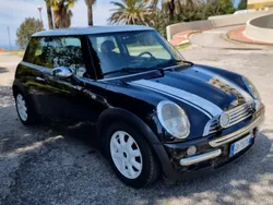 Usata 2002 Mini Cooper Due volumi | 1900 € (Ottimo prezzo)