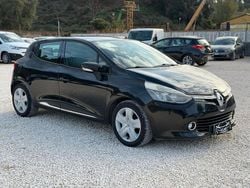 Nero Usata 2016 Renault Clio IV Tre volumi | 3999 € (Super prezzo)