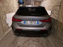 Grigio Usata 2022 BMW 120 M Sport Due volumi | 37.000 € (Molto cara)