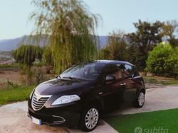 Nero Usata 2012 Lancia Ypsilon Due volumi | 5800 € (Buon prezzo)