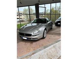 Grigio Usata 1999 Maserati 3200 GT Tre volumi | 59.000 €
