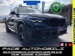 Nero metallizzato Usata 2023 BMW X5 M Sport SUV | 66.900 € (Buon prezzo)