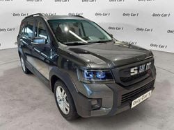 Grigio scuro Usata 2024 SWM G03 SUV | 19.900 € (Buon prezzo)