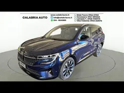 Blu Nuova 2024 Renault Espace Techno Monovolume | 37.500 € (Buon prezzo)