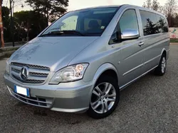 Usata 2012 Mercedes Vito Monovolume | 16.500 € (Molto cara)
