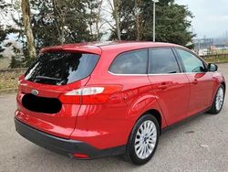 Usata 2011 Ford Focus Station wagon | 5000 € (Buon prezzo)