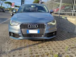 Usata 2011 Audi A1 Ambiente Due volumi | 7200 € (Buon prezzo)