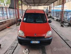 Usata 2000 Renault Kangoo Monovolume | 1900 € (Buon prezzo)