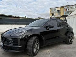 Usata 2019 Porsche Macan SUV | 49.000 € (Buon prezzo)