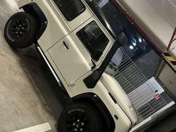 Usata 2007 Land Rover Defender SE Station wagon | 31.900 € (Buon prezzo)