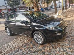 Nero Usata 2016 Fiat Punto Due volumi | 3000 € (Super prezzo)