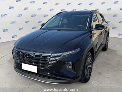 Nero Usata 2023 Hyundai Tucson SUV | 25.950 € (Buon prezzo)
