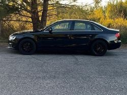 Usata 2012 Audi A4 Tre volumi | 12.500 € (Molto cara)