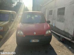 Usata 1999 Renault Kangoo Monovolume | 1100 € (Ottimo prezzo)