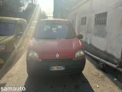 Usata 1999 Renault Kangoo Monovolume | 1100 € (Ottimo prezzo)