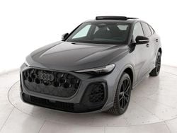 Grigio Nuova 2025 Audi Q5 Sportback S-Line SUV | 72.500 € (Super prezzo)