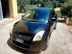 Usata 2010 Suzuki Swift | 1500 € (Buon prezzo)