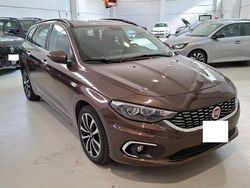 Bronzo Usata 2018 Fiat Tipo Lounge Station wagon | 10.800 € (Buon prezzo)