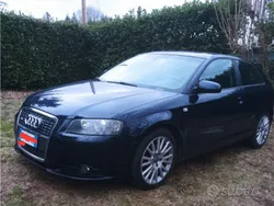 Usata 2009 Audi A3 S-Line | 4500 € (Super prezzo)