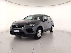 Grigio rodium Usata 2021 Seat Ateca Reference SUV | 16.000 € (Buon prezzo)