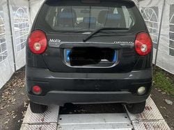 Usata 2008 Chevrolet Matiz SX Due volumi | 3500 € (Cara)