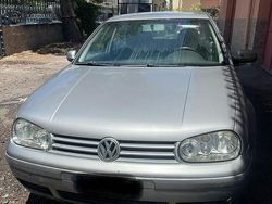 Usata 2003 VW Golf IV Due volumi | 700 € (Super prezzo)