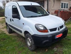 Usata 2003 Renault Kangoo Monovolume | 5500 €