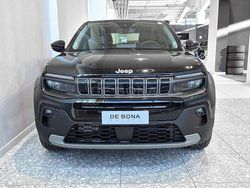 Nuova 2025 Jeep Avenger Altitude SUV | 23.500 € (Buon prezzo)