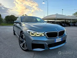 Grigio Usata 2018 BMW 630 M Sport Coupé | 29.500 € (Buon prezzo)