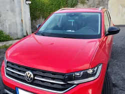 Usata 2020 VW T-Cross Style SUV | 19.000 € (Buon prezzo)