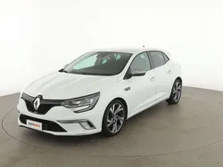 Bianco Usata 2017 Renault Mégane GT GT Coupé | 16.799 €