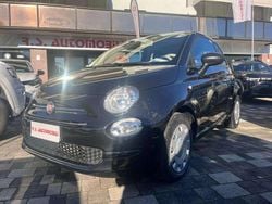Nero Usata 2023 Fiat 500 Due volumi | 12.990 € (Buon prezzo)