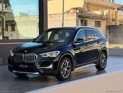 Nero Usata 2020 BMW X1 xLine SUV | 20.900 € (Buon prezzo)