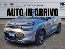 Grigio Usata 2022 Citroën C3 Aircross Feel SUV | 12.900 € (Ottimo prezzo)