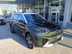 Montana green / tetto bianco Nuova 2025 Citroën C3 Aircross SUV | 24.950 €