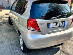 Usata 2007 Chevrolet Kalos Due volumi | 200 € (Super prezzo)