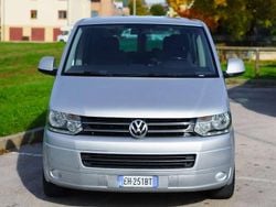 Argento Usata 2011 VW T5 Furgone | 20.000 € (Buon prezzo)