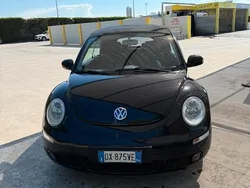 Usata 2009 VW Beetle Edition Cabrio | 8000 € (Molto cara)