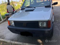 Usata 2000 Fiat Panda 4x4 Due volumi | 6200 €