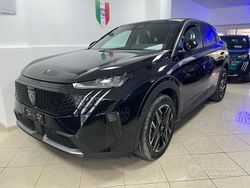 Nuova 2025 Peugeot 3008 Allure SUV | 31.500 € (Buon prezzo)