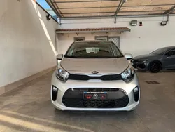 Grigio Usata 2020 Kia Picanto City Due volumi | 7999 € (Super prezzo)