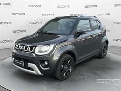 Grigio scuro Usata 2023 Suzuki Ignis SUV | 15.900 € (Buon prezzo)